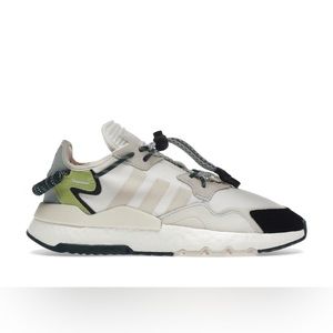 Ivy Park x Adidas Nite Jogger 'Ecru Tint'